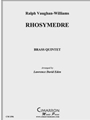 Rhosymedre