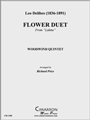 Flower Duet