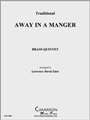 Away in a Manger