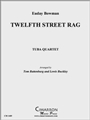 Twelfth Street Rag