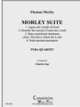 Morley Suite
