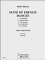 Suite of French Dances