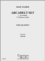 Acrcadelt Set