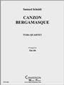 Canzon Bergamasque