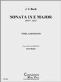 Sonata in E minor