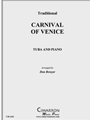 Carnival of Venice
