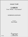 Largo from Winter-Four Seasons