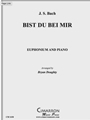 Bist du bei mir