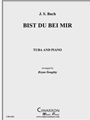 Bist du bei mir