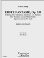 Erste Fantasie