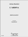 L'Ardina