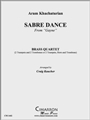 Sabre Dance