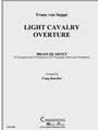 Light Cavalry Overture