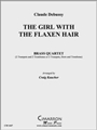 Girl with the Flazen Hair, The