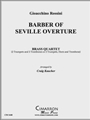 Barber of Seville Overture