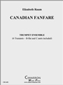 Canadian Fanfare