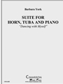 Suite for Horn and Tuba