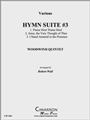 Hymn Suite #3