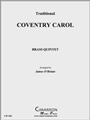 Coventry Carol
