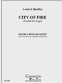 City of Fire (Ciudad del fuego)