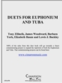 Duets for Euphonium and Tuba