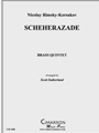 Scheherazade