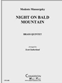 Night on Bald Mountain