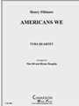 Americans We
