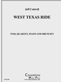 West Texas Ride