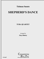 Shepherd's Dance