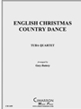 An English Christmas Country Dance