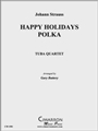 Happy Holiday Polka
