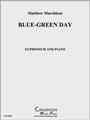 Blue-Green Day