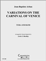 Carnival of Venice