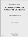 Carnival of Venice