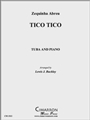 Tico Tico