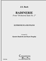 Badinerie