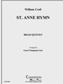 St. Anne Hymn