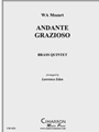 Andante Grazioso
