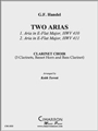 Two Arias