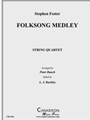 Folksong Medley
