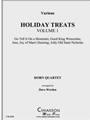 Holiday Treats, volume 1