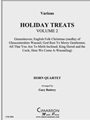 Holiday Treats, volume 2