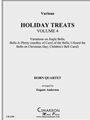 Holiday Treats, volume 4