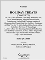 Holiday Treats (complete)