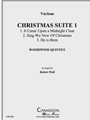 Christmas Suite #1