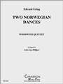 Two Norwegian Dances