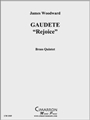 Gaudete (Rejoice)