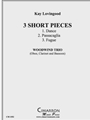 Three Short Pieces