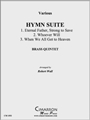 Hymn Suite